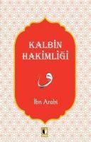Produktbild: Kalbin Hakimligi