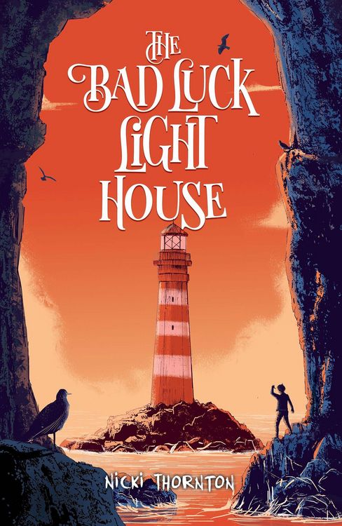 Produktbild: Bad Luck Lighthouse