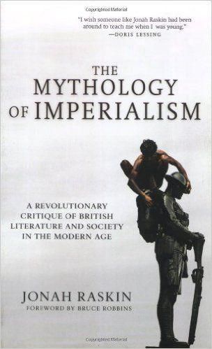 Produktbild: The Mythology of Imperialism