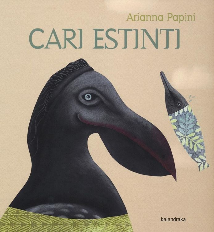 Produktbild: Cari estinti