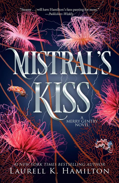 Produktbild: Mistral's Kiss