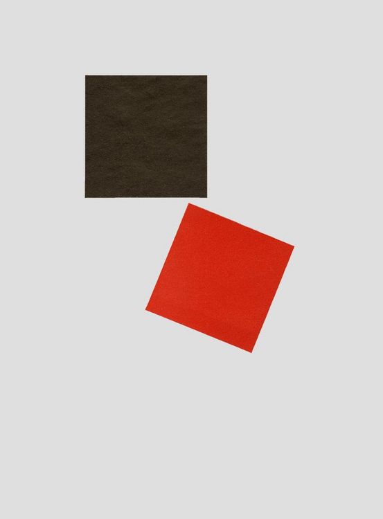 Produktbild: Cuento suprematista sobre dos cuadrados en seis construcciones