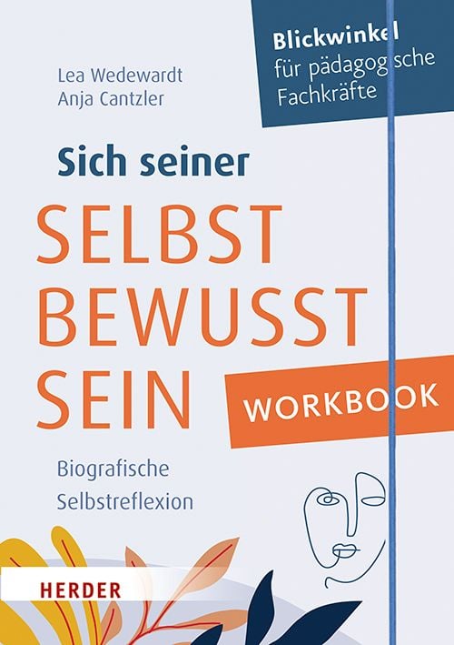 Produktbild: Workbook. Sich seiner selbst bewusst sein