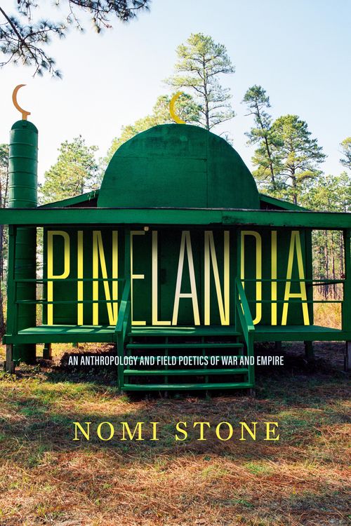 Produktbild: Pinelandia