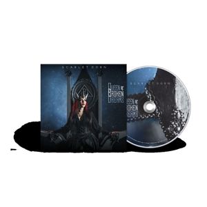Produktbild: Queen Of Broken Dreams