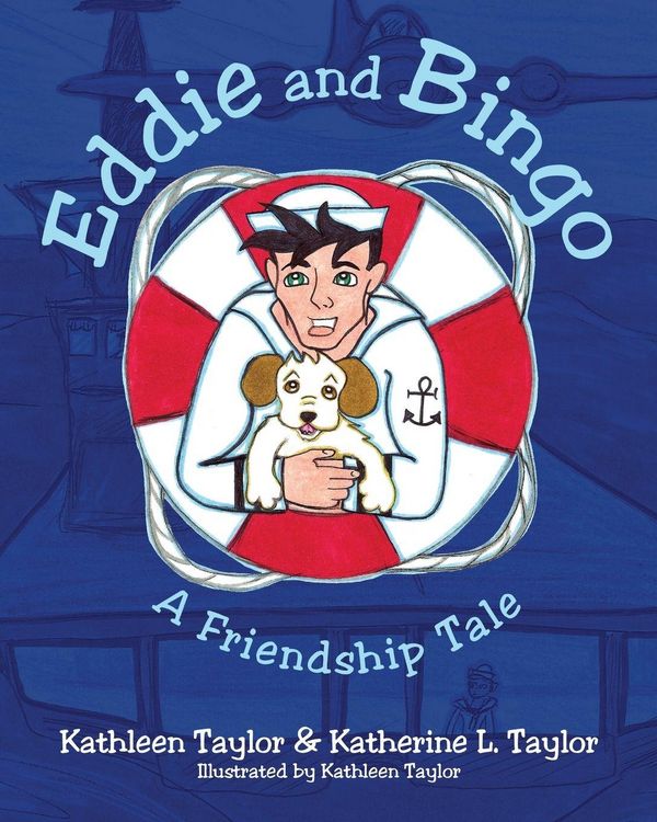 Produktbild: Eddie and Bingo