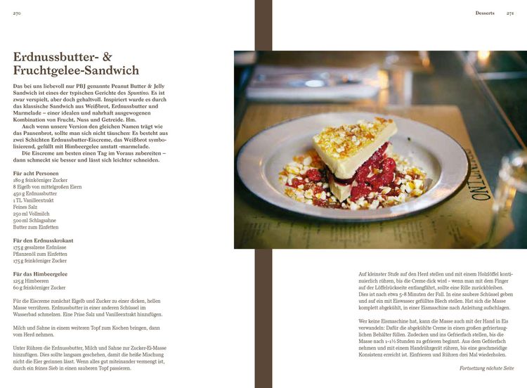 Produktbild: Comfort Food