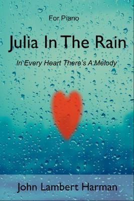 Produktbild: Julia In The Rain