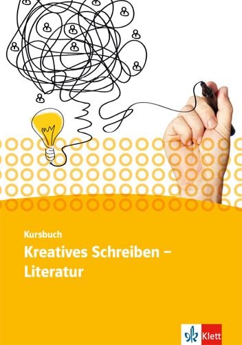 Produktbild: Kursbuch Kreatives Schreiben - Literatur