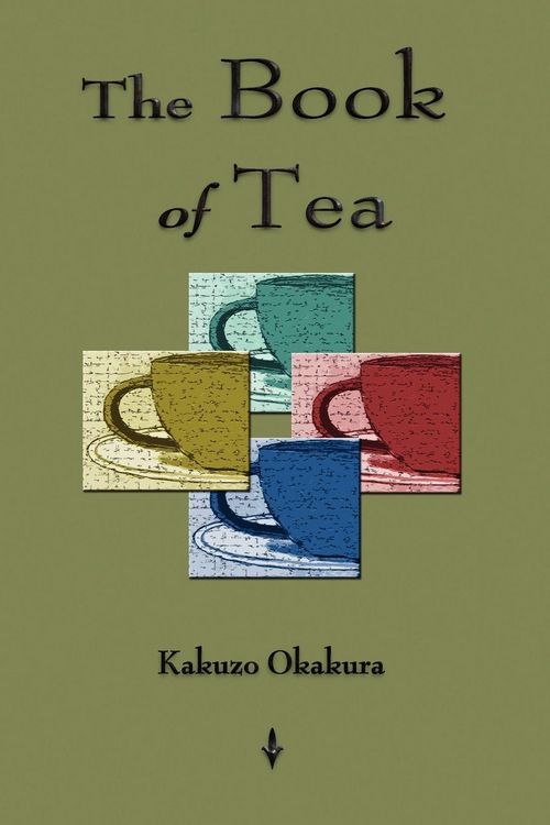 Produktbild: The Book Of Tea