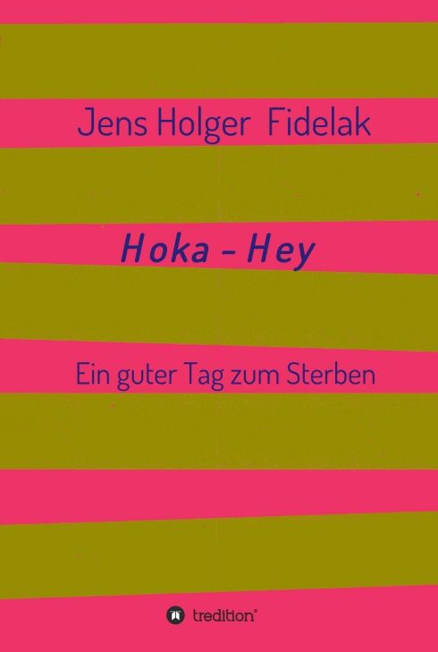 Produktbild: Hoka-Hey
