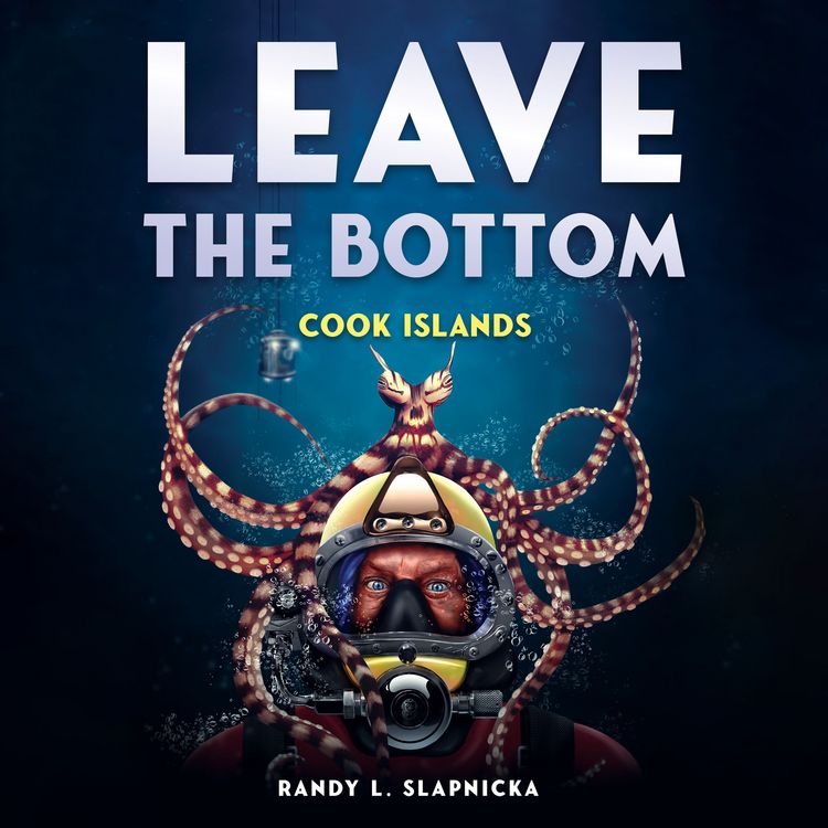 Produktbild: Leave the Bottom