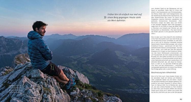Produktbild: Unsere Alpen
