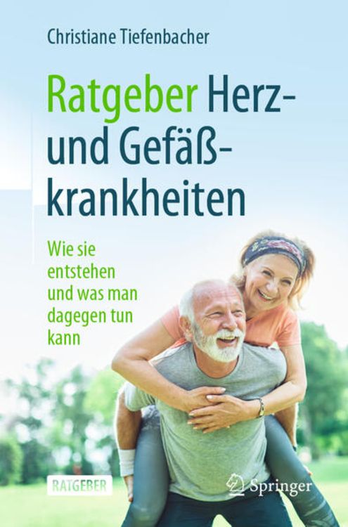 Produktbild: Ratgeber Herz- und Gef&auml;&szlig;krankheiten