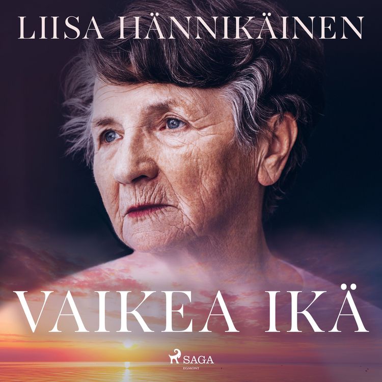 Produktbild: Vaikea ik&auml;