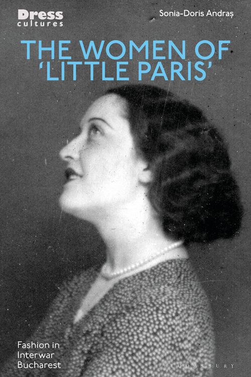 Produktbild: The Women of 'Little Paris'