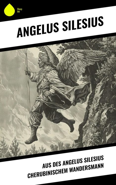 Produktbild: Aus des Angelus Silesius Cherubinischem Wandersmann