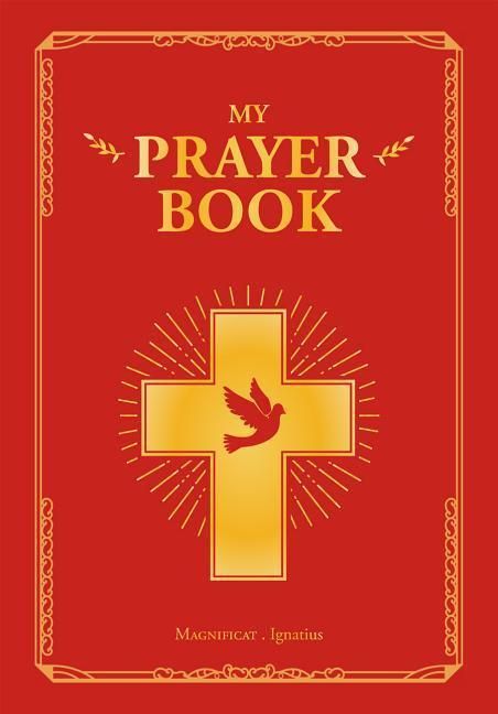 Produktbild: My Prayer Book