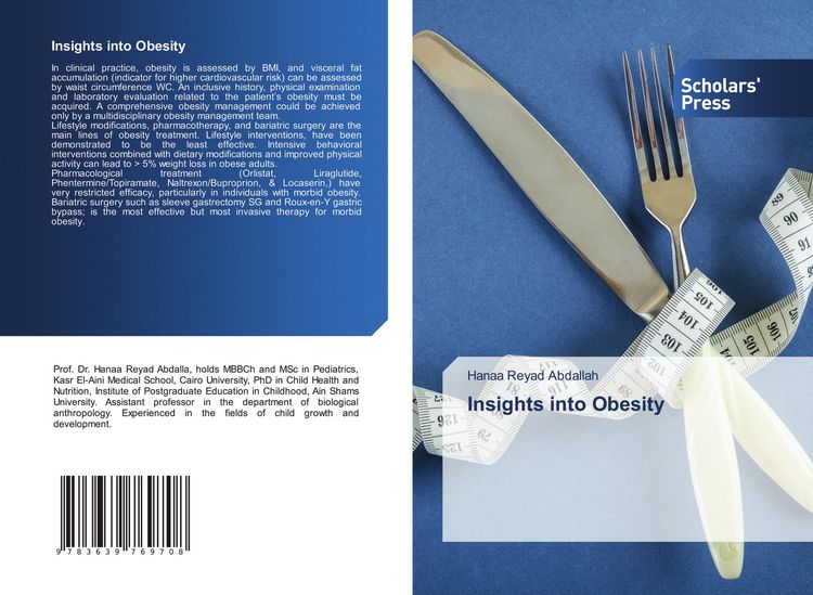 Produktbild: Insights into Obesity