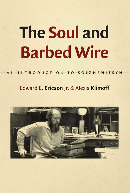 Produktbild: The Soul and Barbed Wire