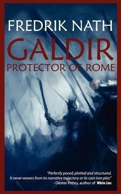 Produktbild: Galdir - Protector of Rome (Roman Fiction)
