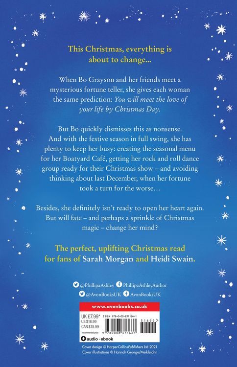 Produktbild: A Special Cornish Christmas
