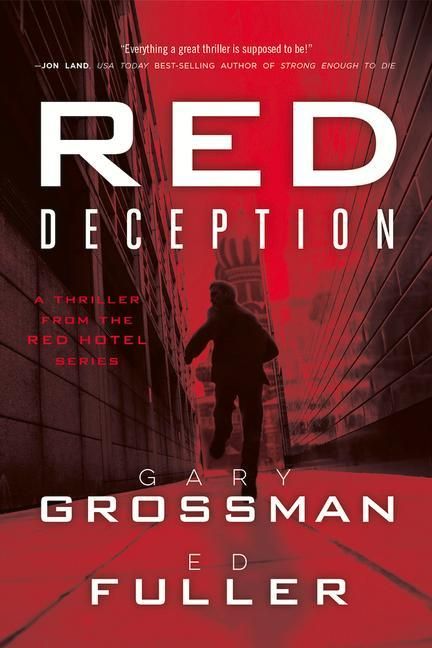 Produktbild: Red Deception