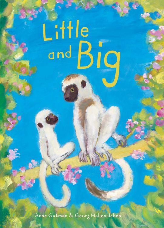 Produktbild: Little and Big