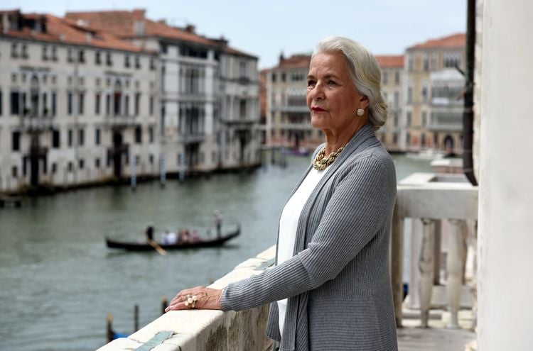 Produktbild: Donna Leon - Ewige Jugend/Stille Wasser - Krimi Edition