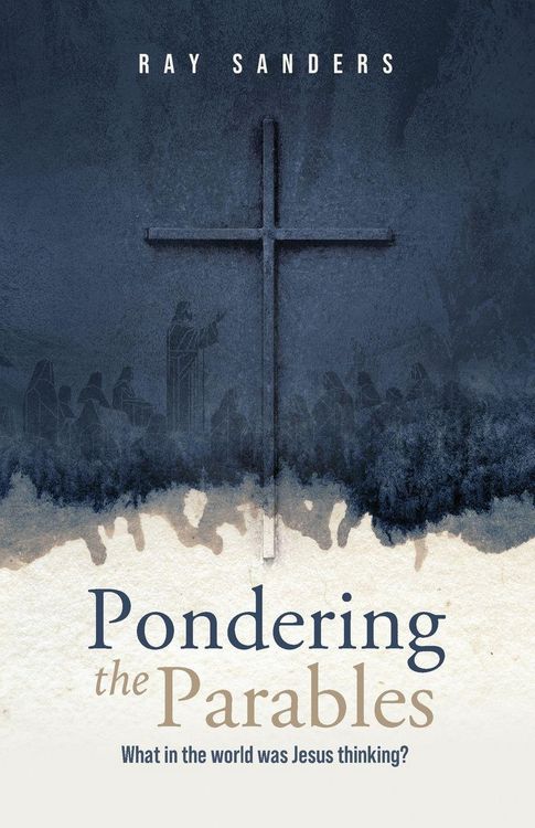 Produktbild: Pondering the Parables