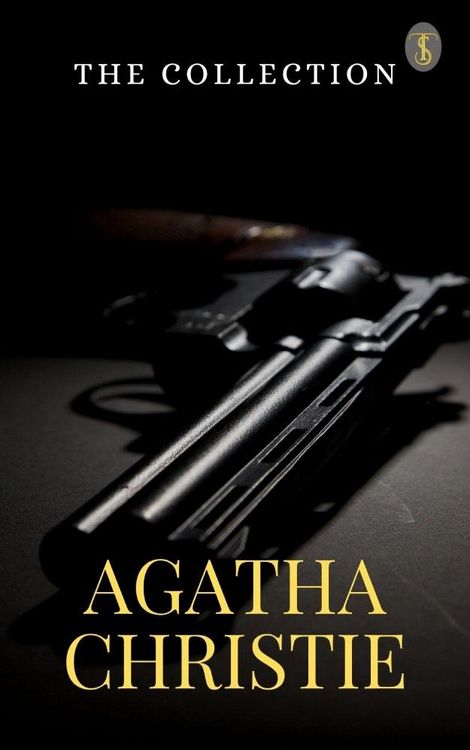 Produktbild: The Agatha Christie Collection