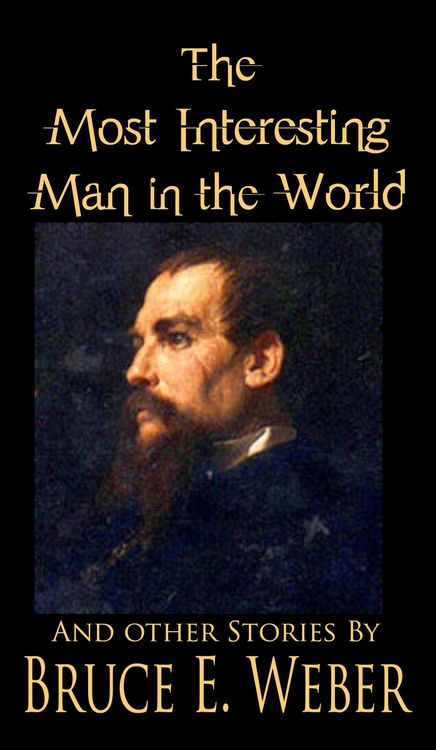 Produktbild: The Most Interesting Man in the World