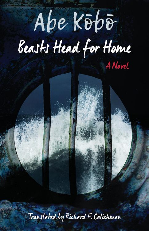 Produktbild: Beasts Head for Home&iquest;