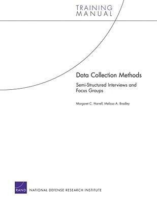 Produktbild: Data Collection Methods