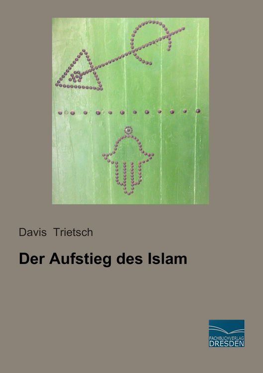 Produktbild: Der Aufstieg des Islam