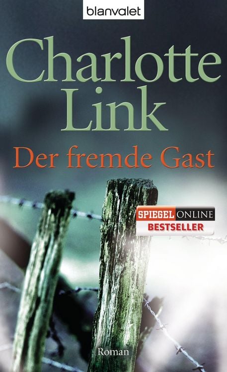 Produktbild: Der fremde Gast