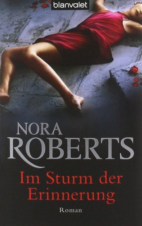 Produktbild: Im Sturm der Erinnerung