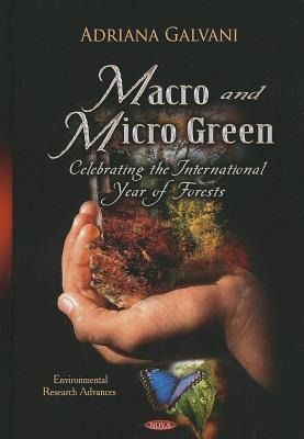 Produktbild: Macro & Micro Green