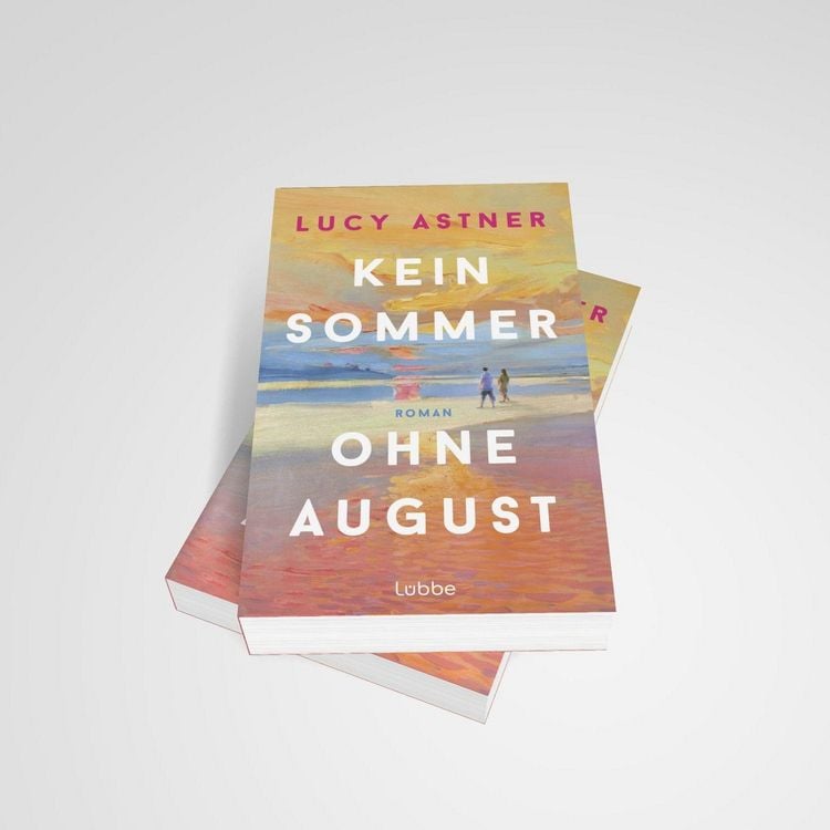 Produktbild: Kein Sommer ohne August