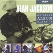 Produktbild: Original Album Classics