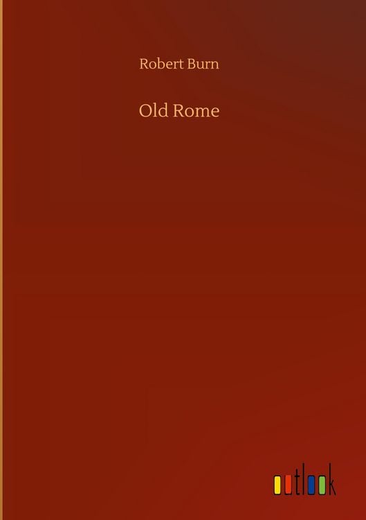Produktbild: Old Rome