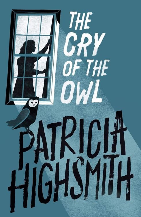 Produktbild: The Cry of the Owl