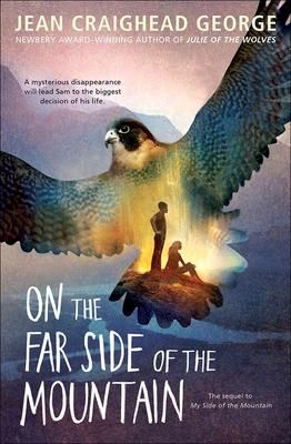 Produktbild: On the Far Side of the Mountain