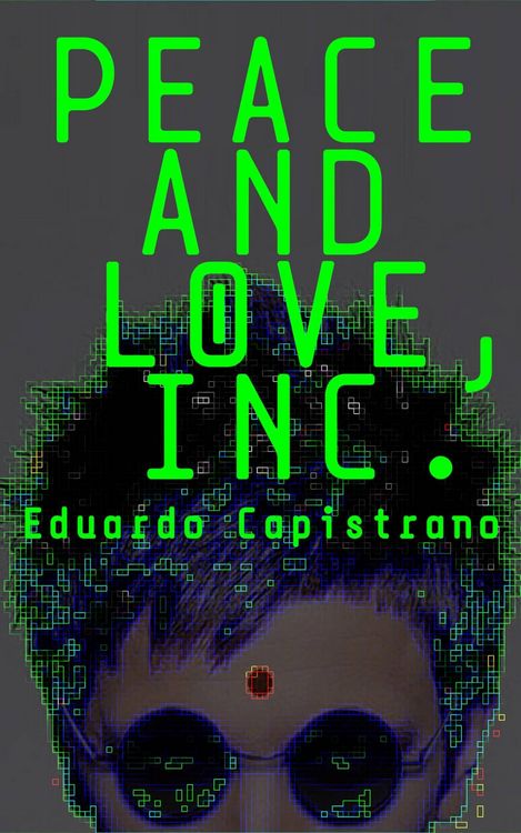 Produktbild: Peace and Love, Inc.