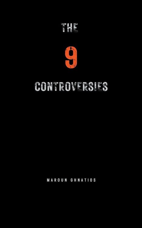 Produktbild: The 9 Controversies