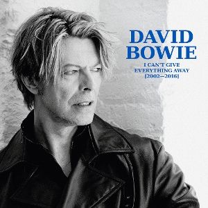 Produktbild: I Cant Give Everything Away(2002-2016)