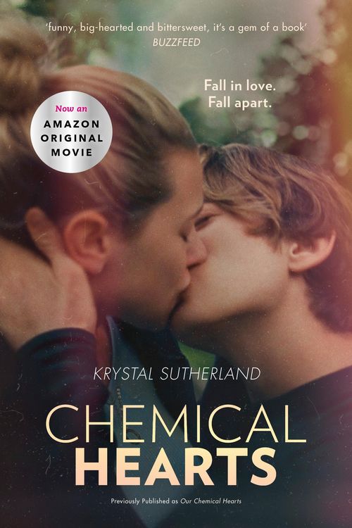 Produktbild: Our Chemical Hearts