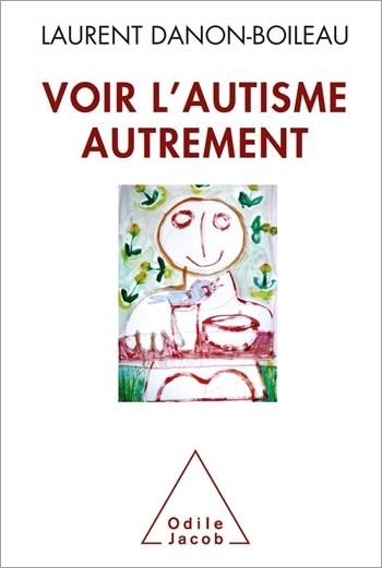 Produktbild: Voir l'autisme autrement