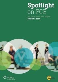 Produktbild: Naunton, J: Spotlight on FCE