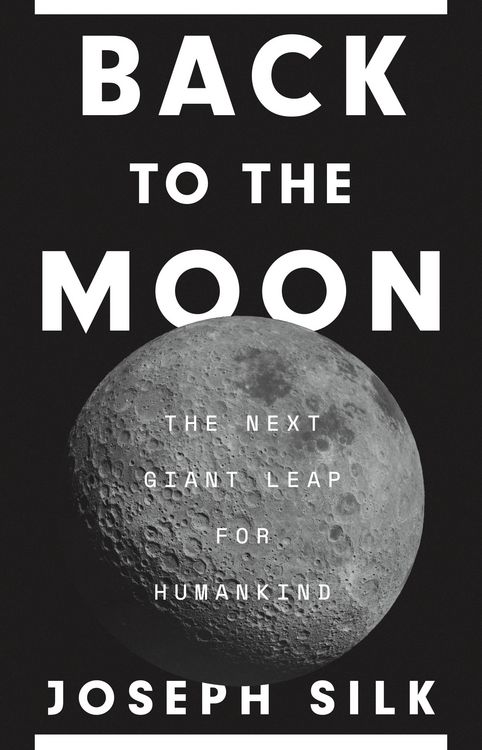 Produktbild: Back to the Moon